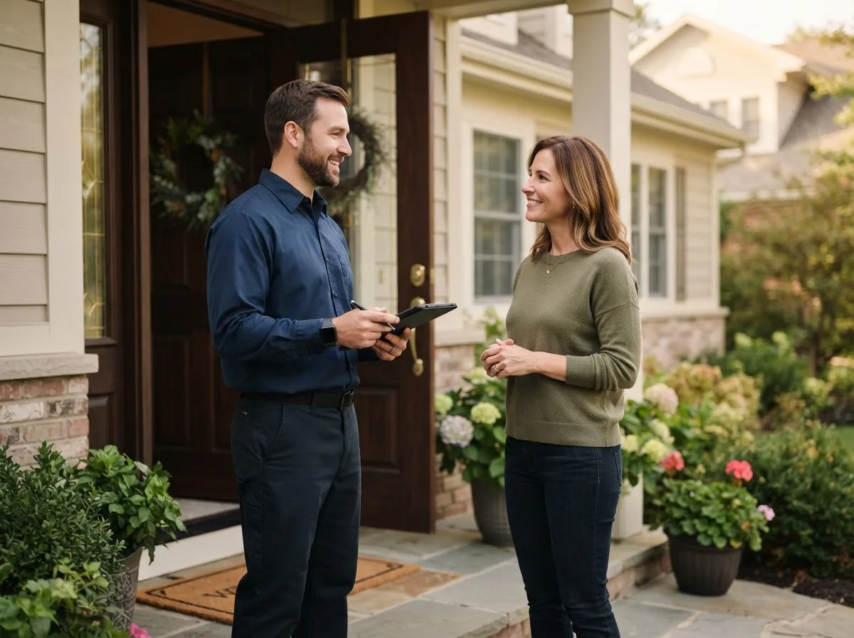 Water damage restoration FAQs for Lyndhurst, NJ